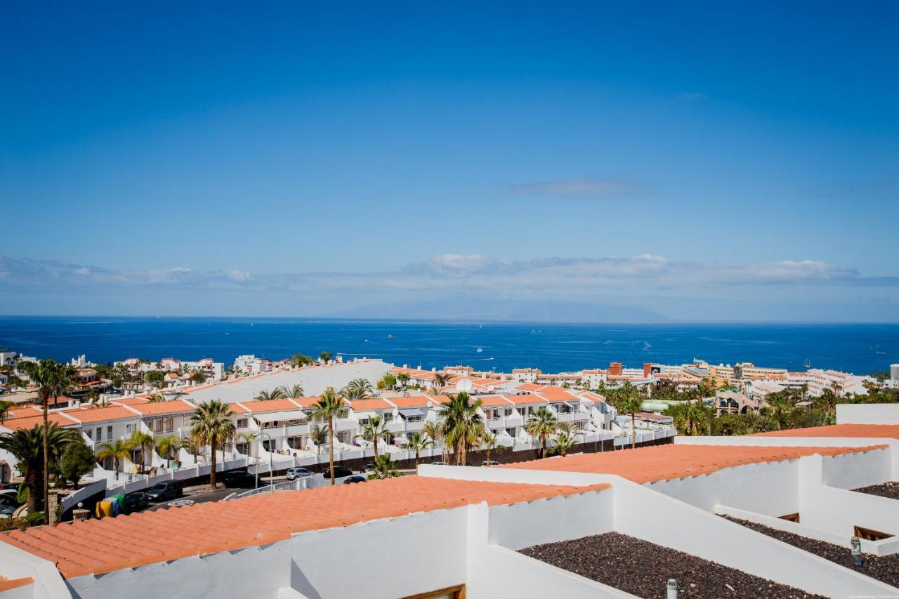 Studio With Sea View Island Village アデヘ エクステリア 写真